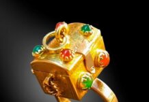 Ювелирная реставрация: почему это лучшая инвестиция в память