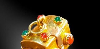 Ювелирная реставрация: почему это лучшая инвестиция в память