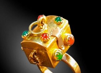 Ювелирная реставрация: почему это лучшая инвестиция в память