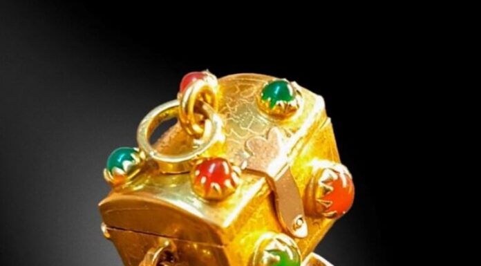 Ювелирная реставрация: почему это лучшая инвестиция в память