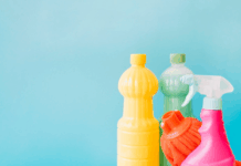 Как выбрать строительную и уходовую химию: руководство для профессионалов