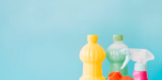 Как выбрать строительную и уходовую химию: руководство для профессионалов