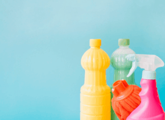 Как выбрать строительную и уходовую химию: руководство для профессионалов