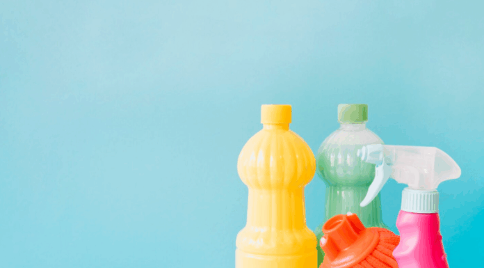 Как выбрать строительную и уходовую химию: руководство для профессионалов