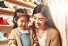 Как выбрать обувь для ребенка: советы родителям