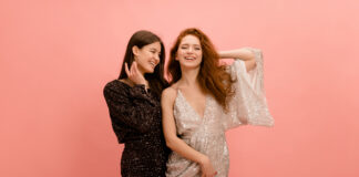 Вечерние платья в Москве: как выбрать идеальный наряд для особого случая