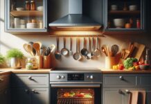 Как выбрать духовой шкаф: подробное руководство для покупателя