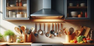 Как выбрать духовой шкаф: подробное руководство для покупателя