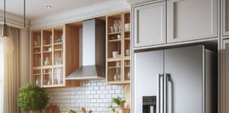 Холодильник: описание и особенности выбора