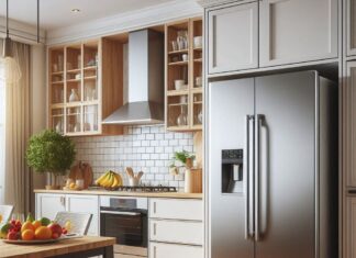 Холодильник: описание и особенности выбора