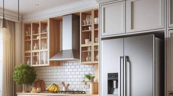 Холодильник: описание и особенности выбора