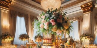 Что такое кейтеринговая компания: особенности, услуги и преимущества