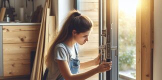 Металлические входные двери: надежность, комфорт и безопасность вашего дома