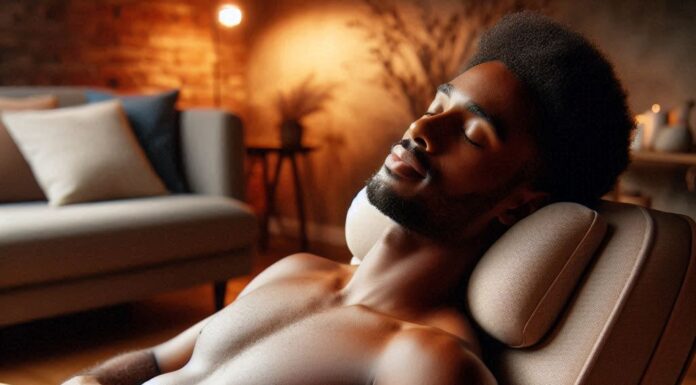 Для чего нужны массажёры: полное объяснение и преимущества использования